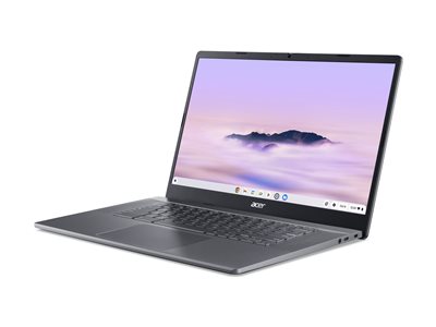Chromebook ACER CBE595-1-50CA 15,6" Full HD, processeur i5-1335U, 8 Go de RAM, SSD 256 Go
