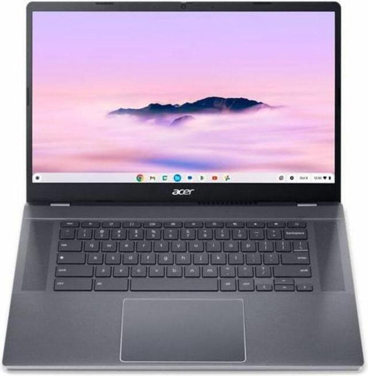 Chromebook ACER CBE595-1T-55UB 15,6 pouces à écran tactile, Core i5, 16 Go de RAM, SSD 256 Go