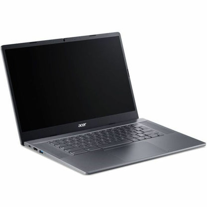 Chromebook ACER CBE595-1T-55UB 15,6 pouces à écran tactile, Core i5, 16 Go de RAM, SSD 256 Go