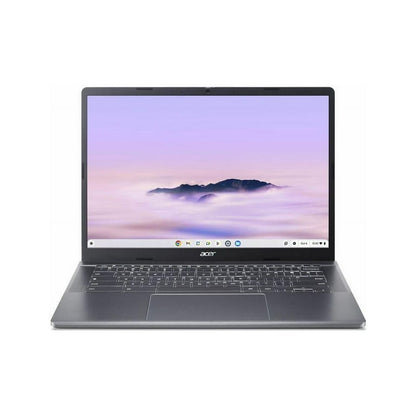 Chromebook tactile ACER 14 pouces, Ryzen R5, 16 Go de RAM, SSD 256 Go