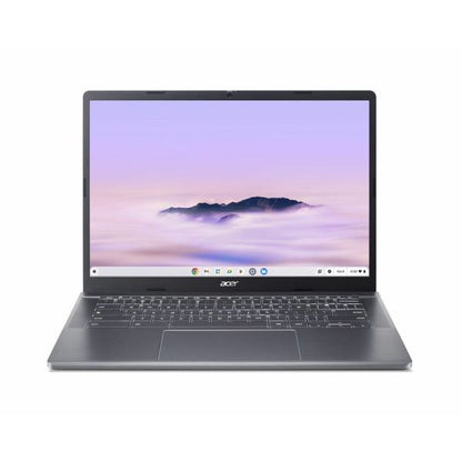 Chromebook ACER CBE574-1T-R9TX 14 pouces tactile, Ryzen 5, 16 Go, SSD 256 Go