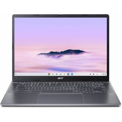 ACER Chromebook Plus 514 CBE574-1T-R79Q, Ryzen 5, écran tactile IPS 14 pouces