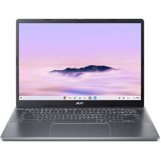 ACER Chromebook Plus 514 CBE574-1T-R79Q, Ryzen 5, écran tactile IPS 14 pouces