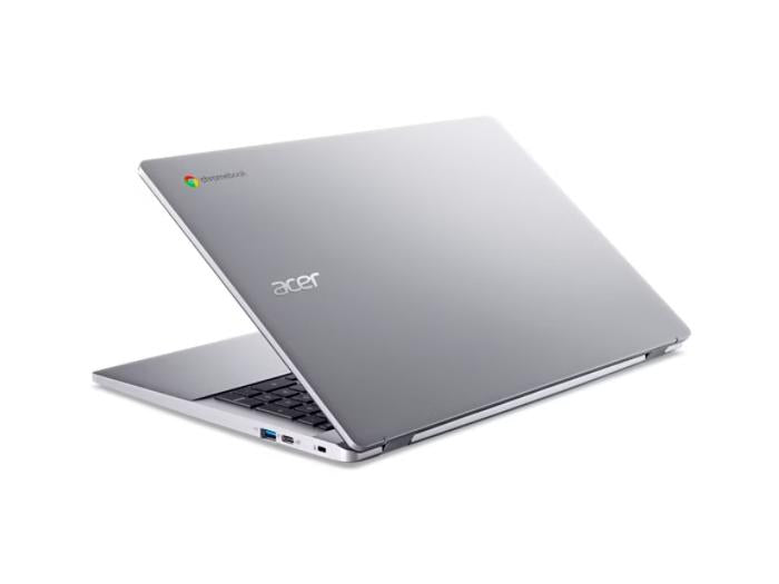 ACER CB315-5HT-C7U5 15.6IN. 1920X1080 TOUCH IPS DISPLAY, INTEL N100, 4GB LPDDR5 RAM, 64GB EMMC, CHROME OS, WIFI 6E AX211, BLUETOOTH 5.1, UP TO 10.5