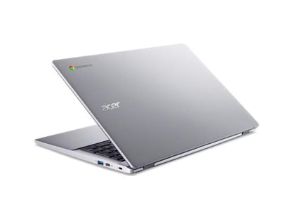 ACER CB315-5HT-C7U5 15.6IN. 1920X1080 TOUCH IPS DISPLAY, INTEL N100, 4GB LPDDR5 RAM, 64GB EMMC, CHROME OS, WIFI 6E AX211, BLUETOOTH 5.1, UP TO 10.5