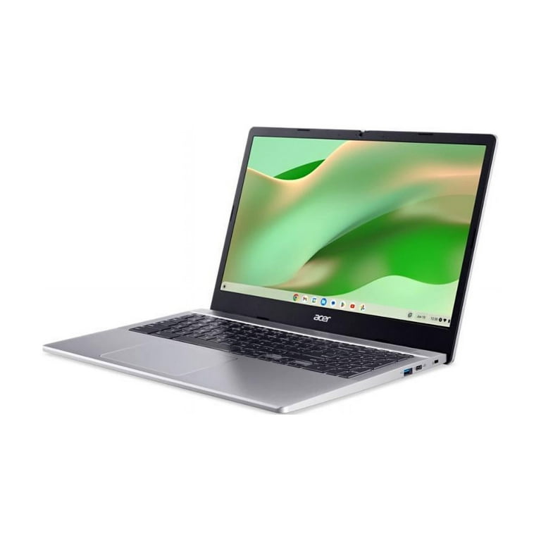 Chromebook ACER CB315-5HT-C66N, N100, 8 Go, 64 Go eMMC, écran tactile 15,6" Full HD