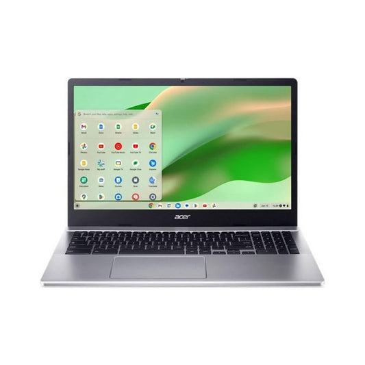 Chromebook ACER CB315-5HT-C66N, N100, 8 Go, 64 Go eMMC, écran tactile 15,6" Full HD