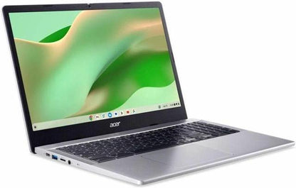 Chromebook ACER CB315-5H-C4Z5 15,6 pouces, Intel N100, 8 Go de RAM, 64 Go de mémoire eMMC