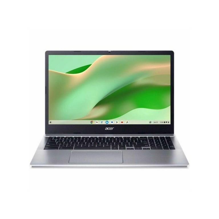 Chromebook ACER CB315-5H-C4Z5 15,6 pouces, Intel N100, 8 Go de RAM, 64 Go de mémoire eMMC