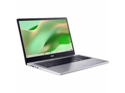 Chromebook ACER CB315-5H-C4Z5 15,6 pouces, Intel N100, 8 Go de RAM, 64 Go de mémoire eMMC