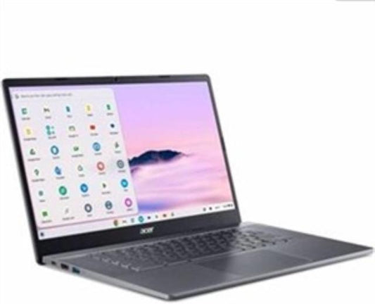 Chromebook ACER CBE595-2-50RS 15,6" Full HD, processeur Intel Core 5 120U, 16 Go de RAM, SSD 256 Go