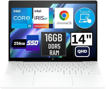 ACER 14in Chromebook Touch, Intel Core 3, 16GB RAM, 256GB SSD