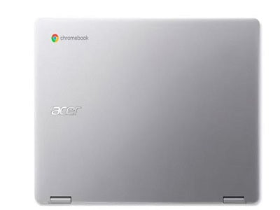 The ACER Chromebook Spin 314 CP314-2HN is a versatile and powerful 14-inch Chromebook designed for productivity and mobility. Featuring a responsive WUXGA touchscreen display, Intel Core i3-N305 processor, and 8GB LPDDR5 RAM, it handles multitasking with ease. With ChromeOS, Wi-Fi 6E connectivity, and enterprise features like TPM and Zero-touch Enrollment, this laptop is ideal for secure business environments.