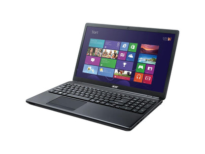 The ACER TravelMate TMP255-MP-6686 is a 15.6-inch Windows 8.1 touchscreen notebook built for everyday productivity. It features a 4th generation Intel Core i3-4010U processor, 4GB of RAM, and a 500GB SATA hard drive, making it ideal for professionals seeking performance on a budget. Integrated Intel HD Graphics 4400, wireless connectivity, and a built-in webcam support versatile work and communication tasks.