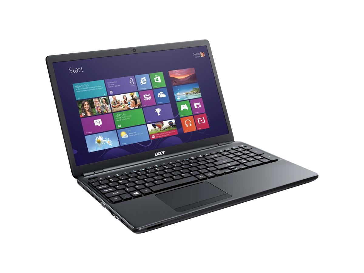 The ACER TravelMate TMP255-MP-6686 is a 15.6-inch Windows 8.1 touchscreen notebook built for everyday productivity. It features a 4th generation Intel Core i3-4010U processor, 4GB of RAM, and a 500GB SATA hard drive, making it ideal for professionals seeking performance on a budget. Integrated Intel HD Graphics 4400, wireless connectivity, and a built-in webcam support versatile work and communication tasks.