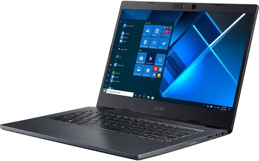 ACER TravelMate P4 TMP414-51-56E0 14" i5 16GB 512GB SSD Win 11 Pro