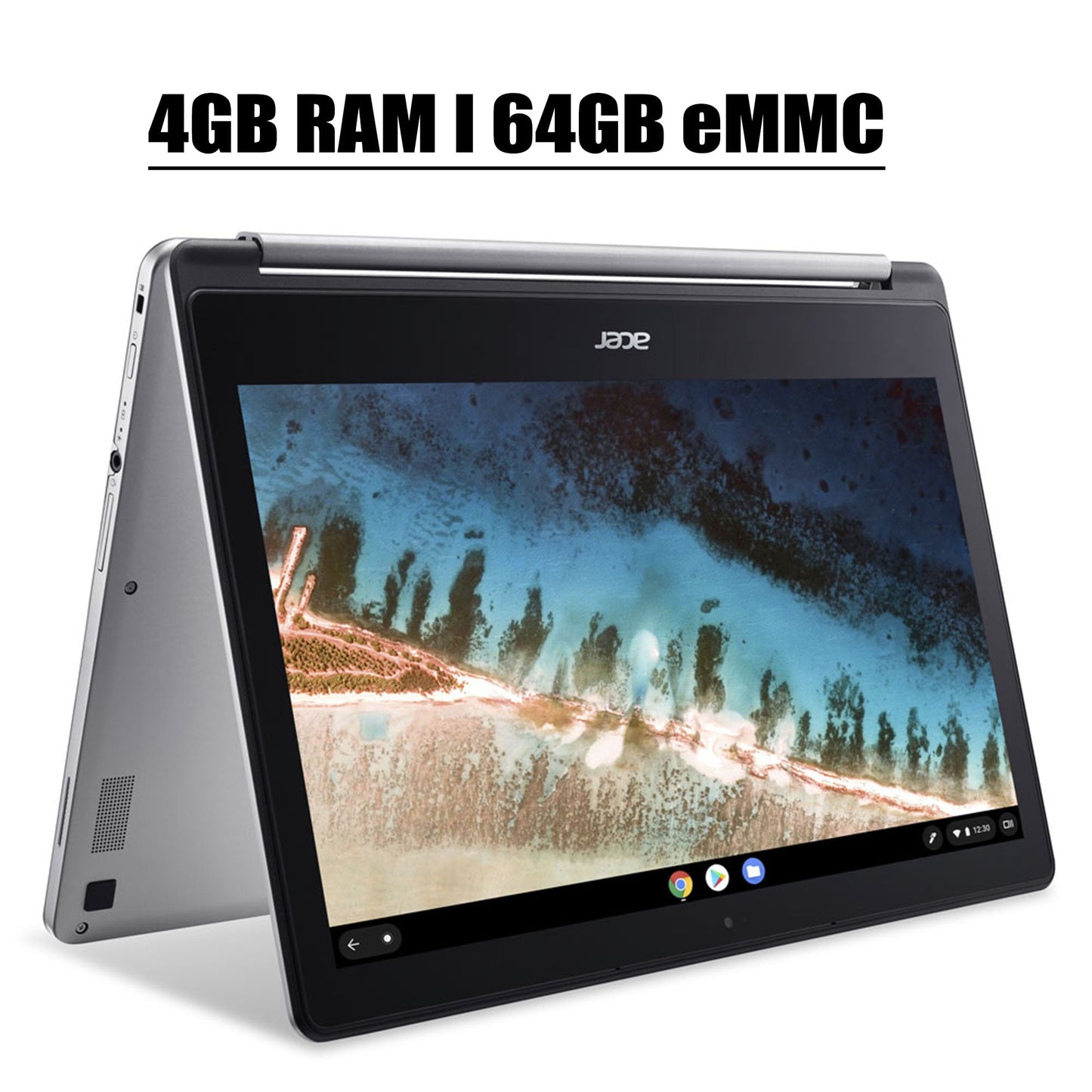 ACER TMB311R-32-C47B 11.6" 2-in-1 Celeron N5100, 8GB, 128GB eMMC, Win11 Pro Edu