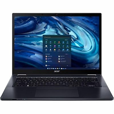 ACER TMP414RN-41-R6EK 14" Ryzen 5 Pro 6650U 16GB 512GB W11P