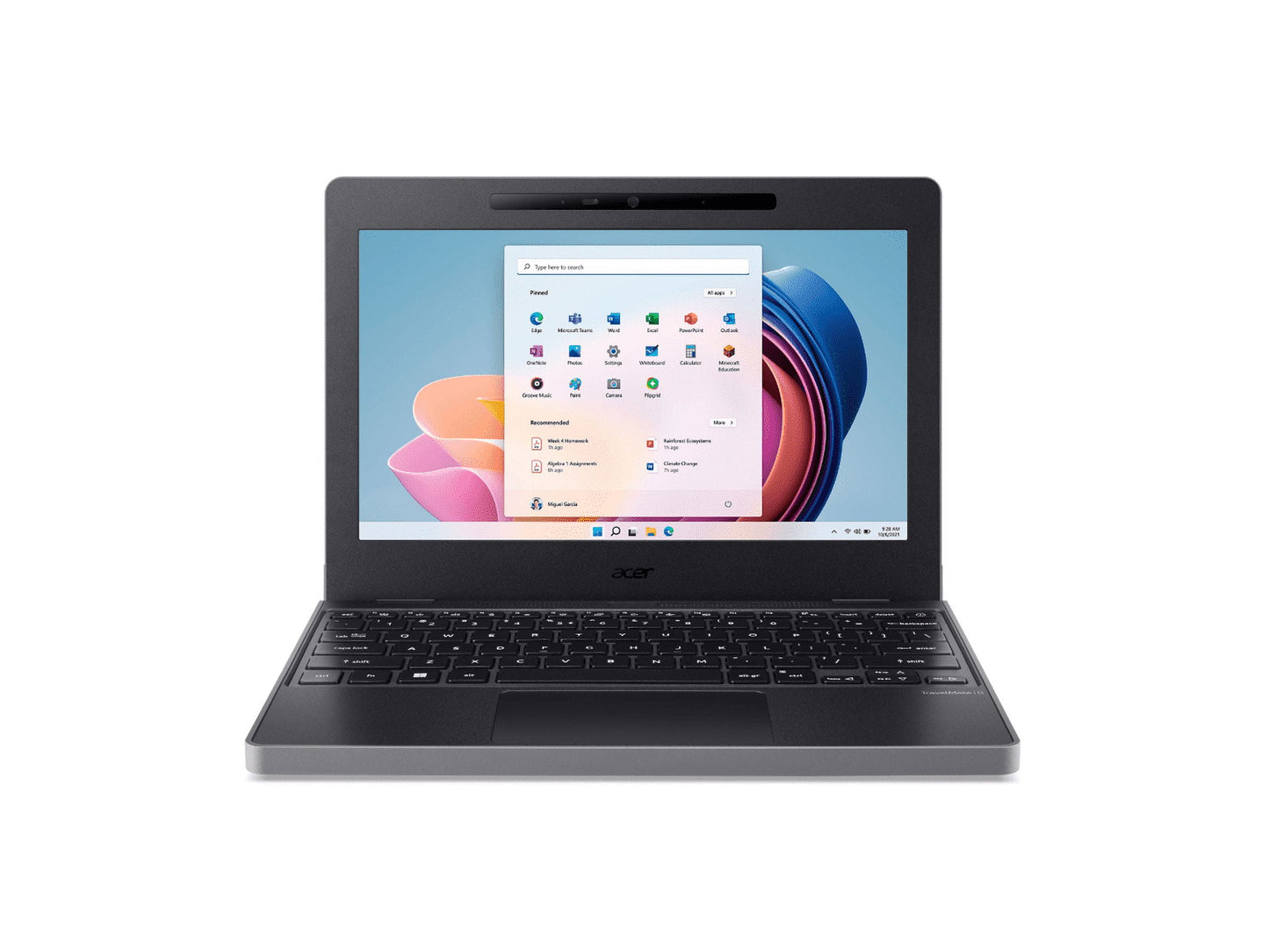 ACER TMB514-31-353R 14in IPS, i3 N305, 8GB, 256GB SSD, Win11 Pro Edu