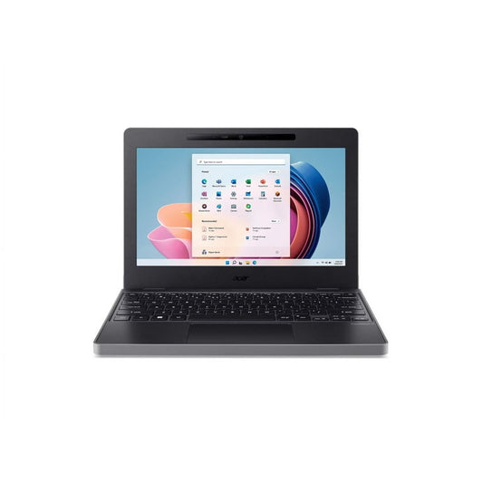 ACER 11.6" IPS Laptop, Intel N100, 8GB, 128GB eMMC, Win11 Pro Edu