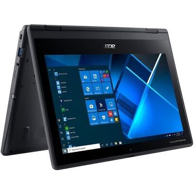 ACER TMB311R-33-P1GS 11.6" Touch Laptop, Intel N200, 8GB RAM, 128GB SSD