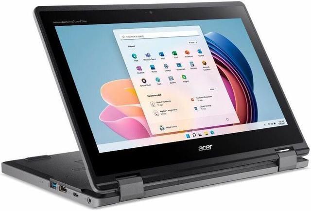 ACER TMB311R-33-C758 11.6" N100 4GB 128GB SSD Win11 Pro