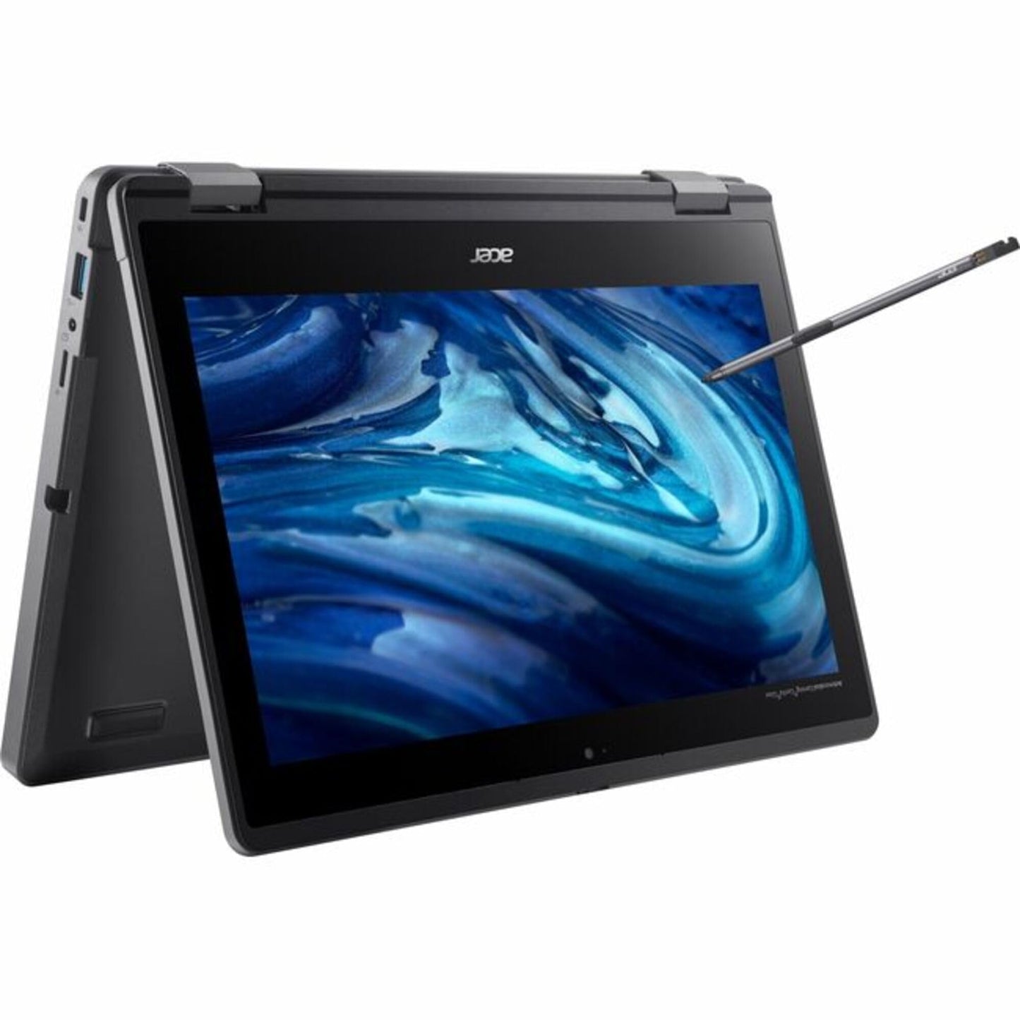 ACER TMB311RN-33-C62J 11.6" Touch IPS Intel N100 8GB 128GB eMMC Win11 Pro