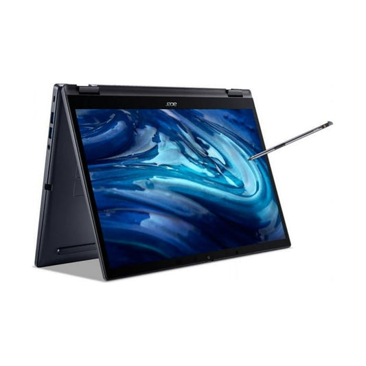 Acer TravelMate Spin P4 14" i7 16GB 512GB SSD WUXGA Touch Laptop