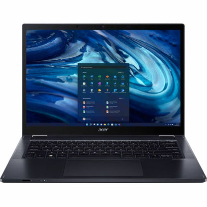 Ordinateur portable Acer TravelMate Spin P4 14 pouces i7 16 Go SSD 512 Go WUXGA tactile