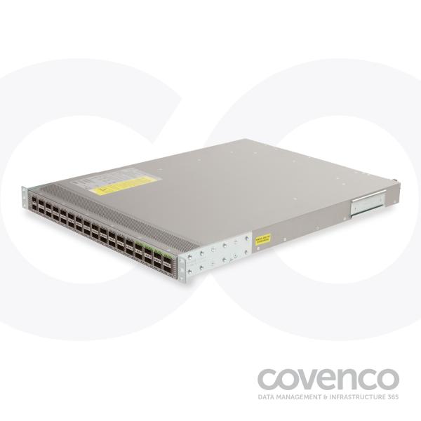 Logiciel de base Cisco NX-OS pour modèle Disagg - 100G