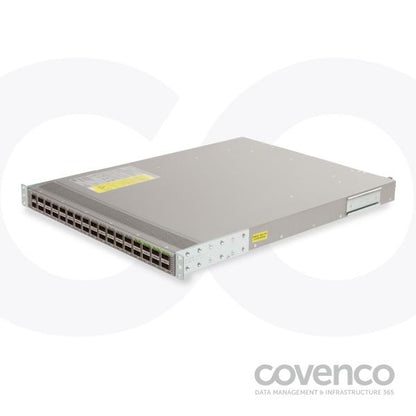 Logiciel de base Cisco NX-OS pour modèle Disagg - 100G
