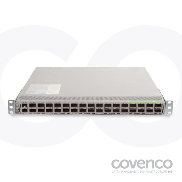 Licence logicielle CISCO NX-OS LAN pour le modèle Disagg