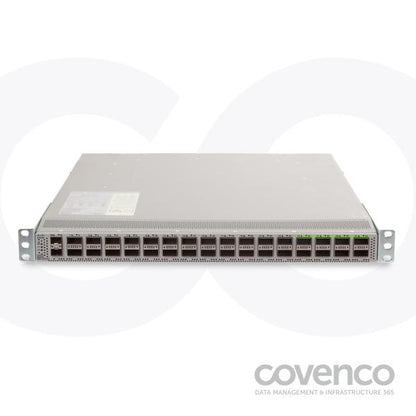 Licence logicielle CISCO NX-OS LAN pour le modèle Disagg