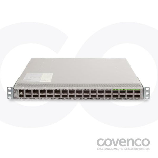 Licence logicielle CISCO NX-OS LAN pour le modèle Disagg
