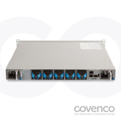 Licence logicielle CISCO NX-OS LAN pour le modèle Disagg