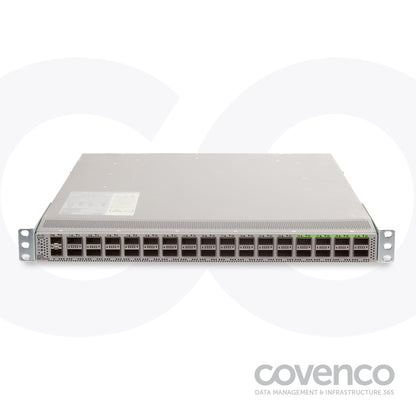 Licence logicielle CISCO NX-OS LAN pour le modèle Disagg