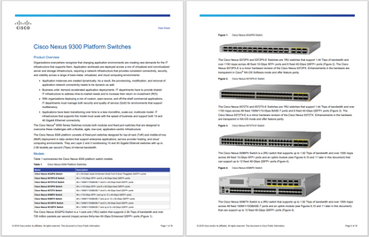 Licence logicielle de stockage Cisco NX-OS pour plates-formes modulaires