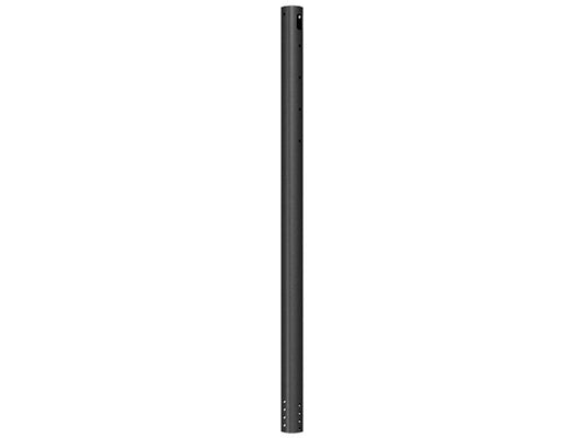 The Legrand-Chief ODA Column (3-4ft) is a premium AV accessory designed for professional display installations. Made in the USA and compliant with TAA standards, this sleek black column is built to support a range of display configurations with both durability and flexibility.