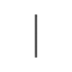 CHIEF MANUFACTURING ODAC0405B Colonne Oda, 4-5 pieds, noir
