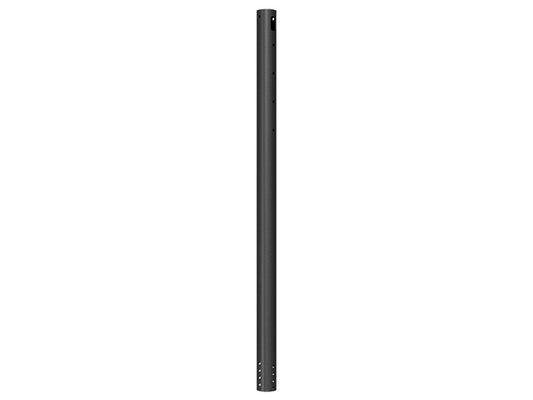 The Legrand-Chief ODA Pedestal Column is a versatile mounting accessory designed for professional display installations. Adjustable between 7 to 8 feet and finished in black, it is ideal for environments requiring height flexibility and aesthetic alignment. TAA compliance ensures suitability for government or regulated procurement environments.