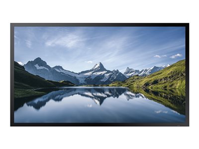 Écran LED Samsung OH46B-S 46 pouces, 1920 x 1080, 4000 nits