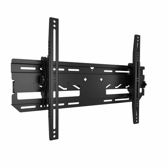 Support de plafond simple CHIEF ODM LFP, noir, conforme TAA