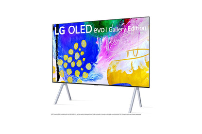 LG OLED97G2CUA 97" 4K OLED Smart TV with HDMI 2.1 & Wi-Fi