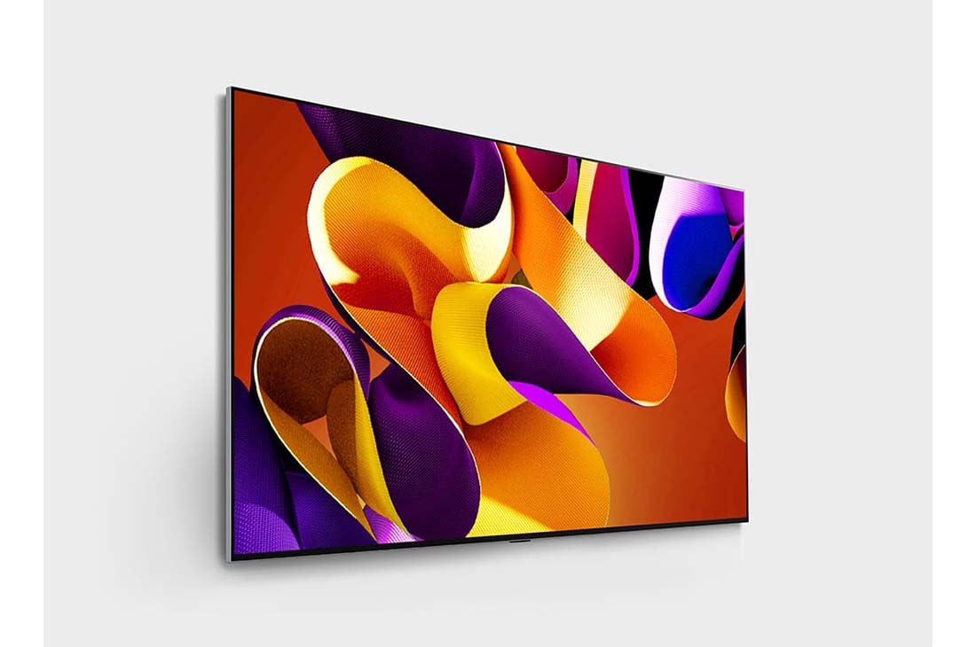 LG OLED97G4CUA 97-Inch evo G4 Series 4K OLED Smart TV with HDR