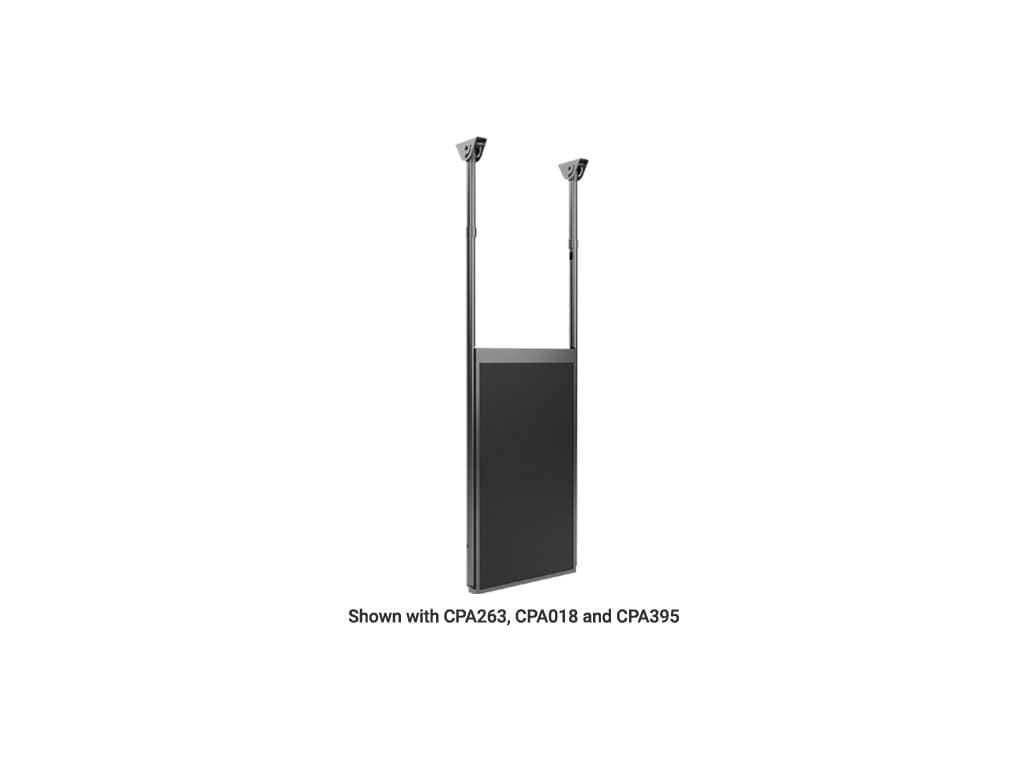 Support boulonné CHIEF OMNDBF55 Samsung 55OMD