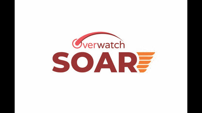 OVERWATCH EDR - Abonnement mensuel à la détection et à la réponse des terminaux