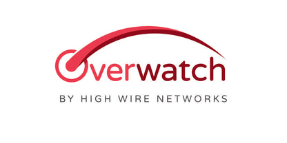 OVERWATCH 24-7 Critical Asset - Monthly Subscription