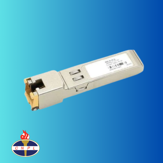 Kit Cisco ONS-SE-ZE-EL-SK de 44 modules SFP 10/100/1000BaseT RJ45