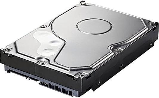 BUFFALO 2 TB Replacement Hard Drive for HD-QHTU3R1 - OP-HD2.0QH