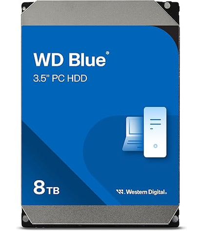 BUFFALO 2 TB Replacement Hard Drive for HD-QHTU3R1 - OP-HD2.0QH